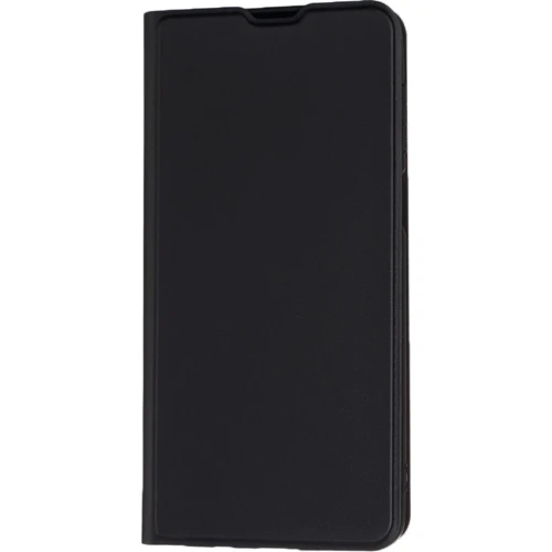 Чехол для телефонов BeCover Book Exclusive New Style Black for ZTE Blade A55 (712609): Цвет черный