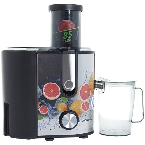 Соковыжималка Polaris PEA 1241A Fruit Fusion