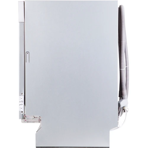 Встраиваемая посудомоечная машина Interline DWI 965 DSO WA Sliding Door: Количество программ 7