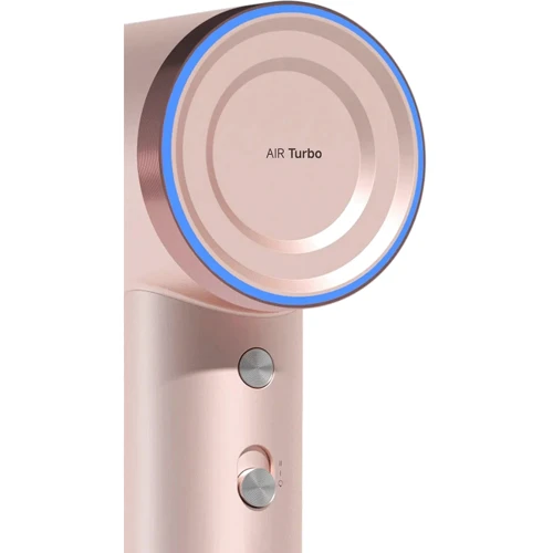 Фен Xiaomi DOCO High Speed Hair Dryer H900 Pink