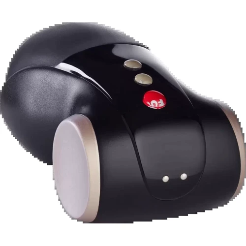 Мастурбатор Fun Factory COBRA LIBRE II black - black
