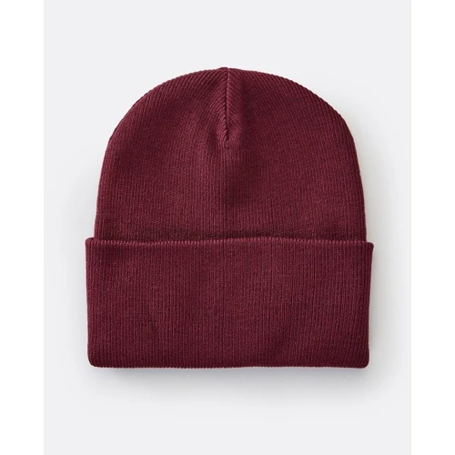 Женская шапка Rip Curl Premium Surf Beanie красная (00PWHE-763): Производитель Rip Curl