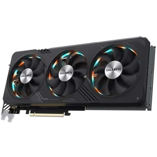 Видеокарта GIGABYTE GeForce RTX 4070 GAMING OC V2 12G (GV-N4070GAMING OCV2-12GD) UA: Объем памяти, Гб 12