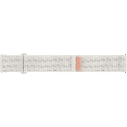 Ремінець Samsung Fabric Band S/M Sand для Samsung Watch 6 (ET-SVR93SUEGEU)