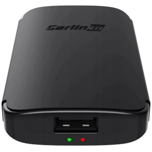 Автомобільний бездротовий адаптер Carlinkit CPC200-A2A для Android Auto фото 2