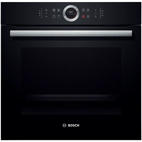 Духовой шкаф электрический Bosch HBG634BB1