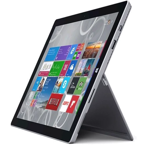 Планшет Microsoft Surface Pro 3 8/512 GB + Keyboard Approved Витринный образец