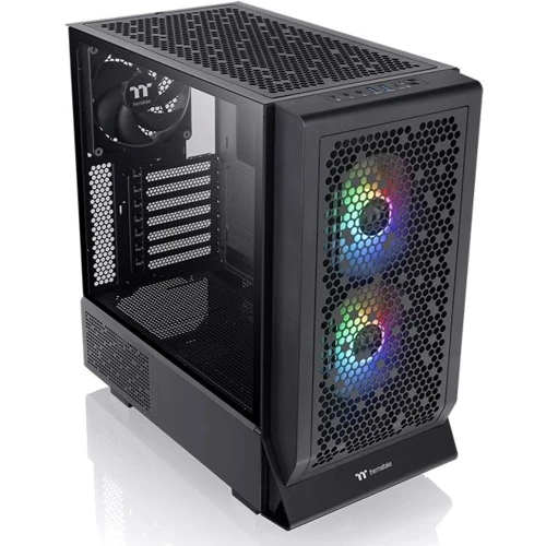 Корпус Thermaltake Ceres 330 TG ARGB Black (CA-1Y2-00M1WN-01)