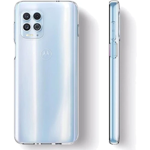 Чехол для телефонов BeCover Transparancy for Motorola Moto G100 (707430)