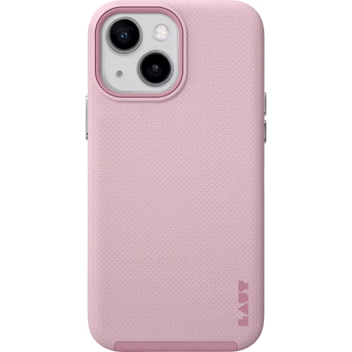 Чехол для iPhone LAUT SHIELD Pink (L_IP23C_SH_P) for iPhone 15 Plus фото 6