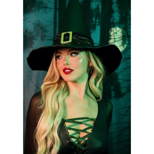 Наклейки с украшением Leg Avenue Ayla face jewel sticker