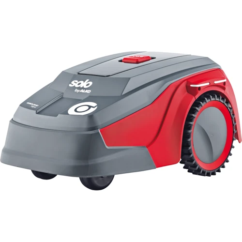 Газонокосарка-робот AL-KO Robolinho SOLO 700 W (127569)