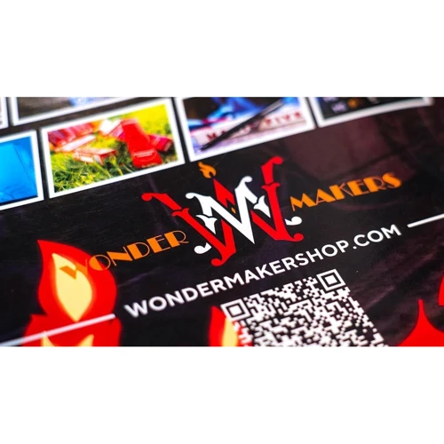 Зошити Wonder Makers Magic Five, 24 клітинка, 5шт в наборі: Формат B5