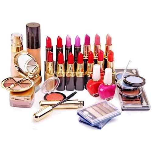 Декоративна косметика