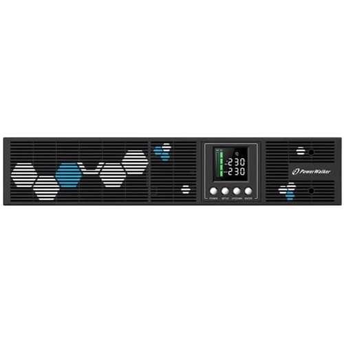 PowerWalker VI 2000 RLP (10121192): Производитель PowerWalker