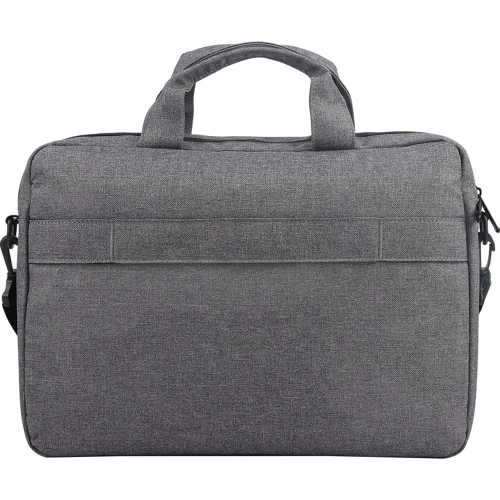 Сумка для ноутбуков Lenovo 15.6" Casual Toploader T210 Grey (4X40T84060): Форм-фактор 15.6"