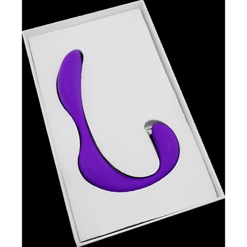 Вибратор Adrien Lastic Mr.Hook с пультом LRS