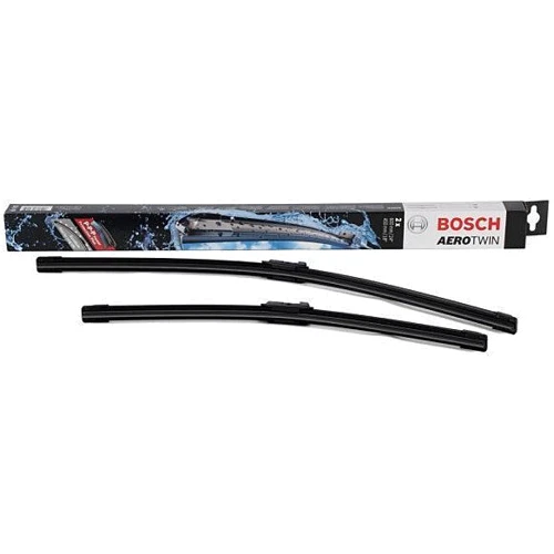 Безкаркасні двірники Bosch 3 397 014 419