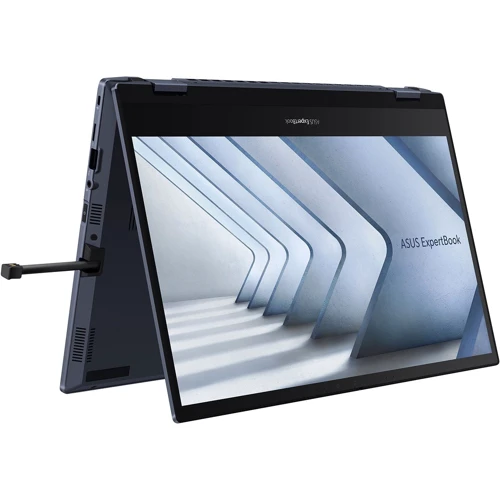 Ноутбук ASUS ExpertBook B5 Flip (B5402FBA-KA0094X): Процессор Intel Core i7-1270P (2.2 - 4.8 ГГц) / 12 - ядерный