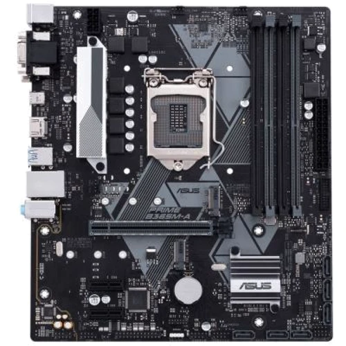 ASUS PRIME B365M-A