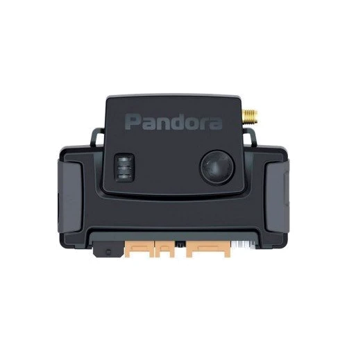 Pandora DXL 4750 c сиреной: Наличие ЖК экрана есть