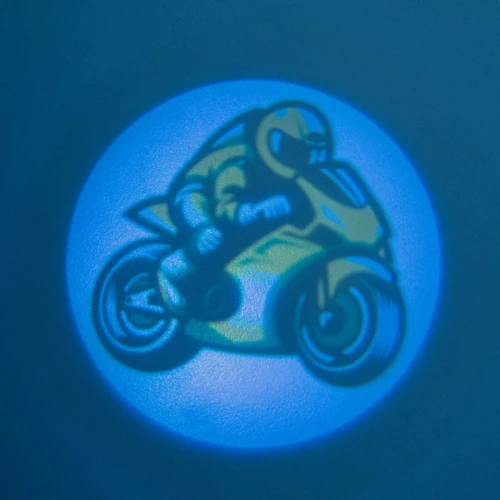 Рюкзак школьный каркасный Kite Education Motorbike K21-555S-2: Возрастная группа от 6 до 10 лет
