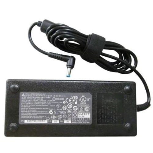 Зарядний пристрій Acer 120W 19V 6.32A роз'єм 5.5/1.7 (ADP-120ZB)