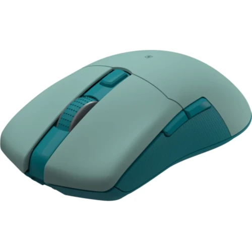 Мишка HATOR Pulsar 2 PRO Wireless Mint (HTM-533): інтерфейс підключення Wireless, USB