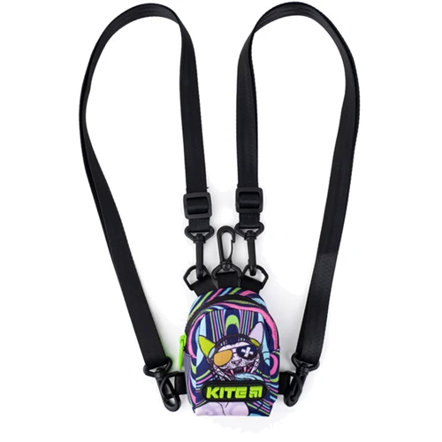 Міні-рюкзачок Kite Education K22-2591-2: Виробник KITE