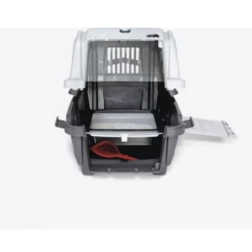 Перенесення Trixie Skudo 3 Cat 60х40х39 см 24 кг (S 01230300 CAT): Виробник Trixie