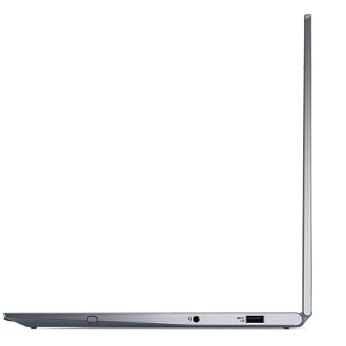 Ноутбук Lenovo ThinkPad X1 Yoga G8 (21HQ003JUK): Объем накопителя 512 ГБ (SSD)
