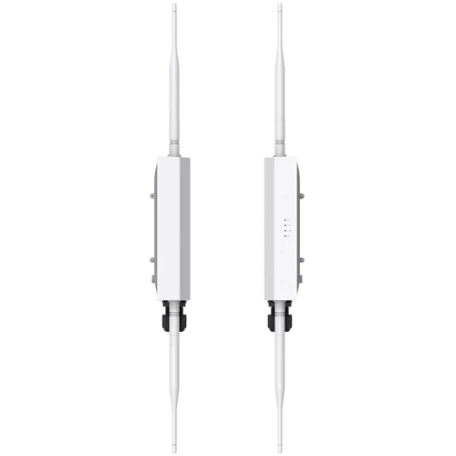 Точка доступа WiFi EnGenius ECW260