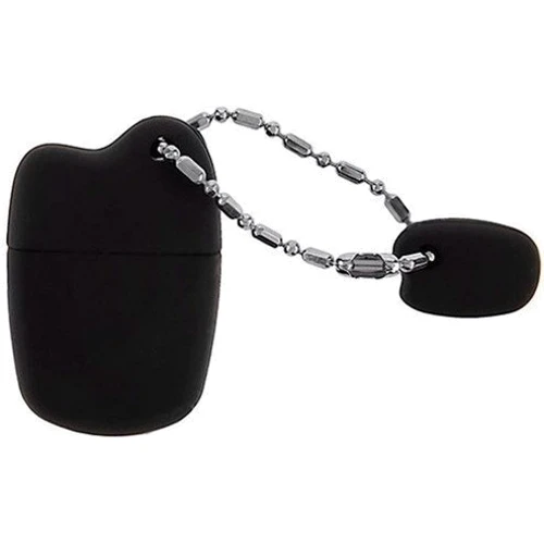 USB-флешка Apacer AH118 32GB USB 2.0 Black (AP32GAH118B-1): Объем памяти 32 GB