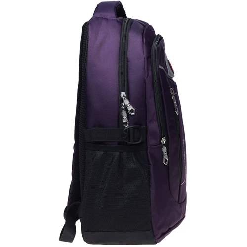 Женский рюкзак Jumahe фиолетовый (brvn638-violet): Страна производитель Китай