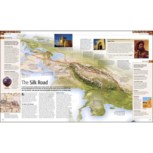 History. From the Dawn of Civilization to the Present Day фото 6