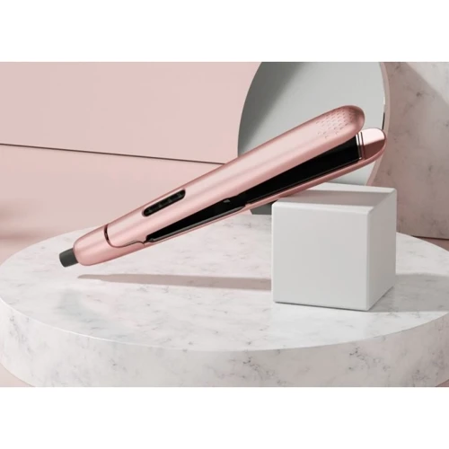 Выпрямитель Xiaomi Enchen Enrollor Hair Curling Iron Pink EU: Мощность, Вт 32