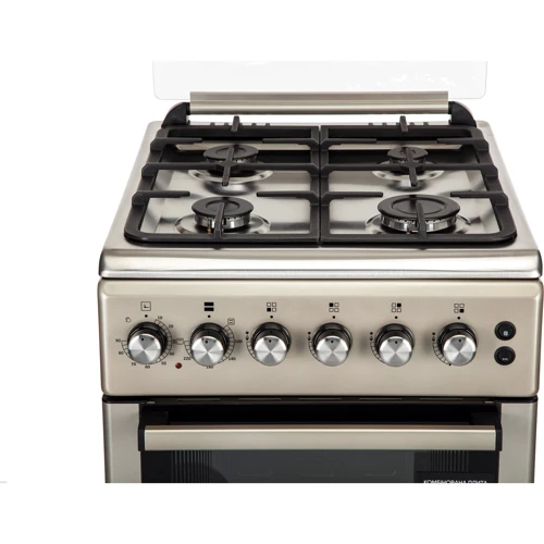 Плита комбинированная Ardesto FSC-F5060PS фото 8
