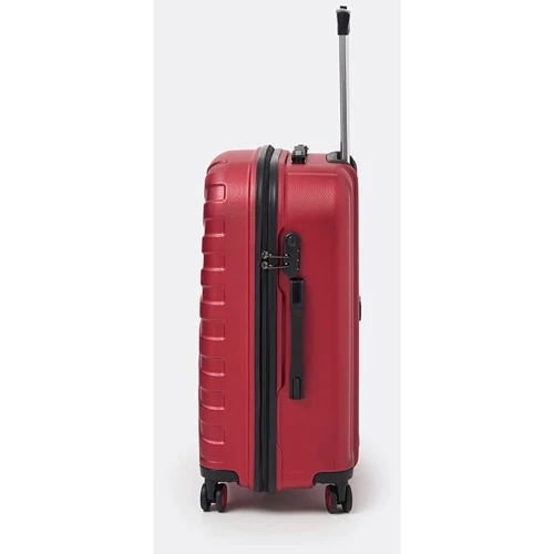 Чемодан Ricco Grande L red (T15002red-L): Стиль Повседневный (Casual)