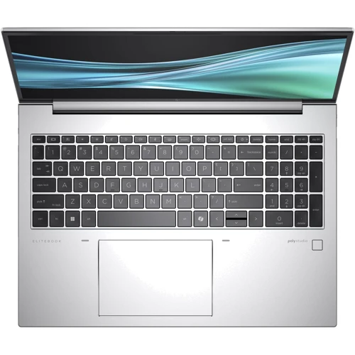 Ноутбук HP EliteBook 860-G11 (970N8ET) UA: Оперативная память 16 ГБ