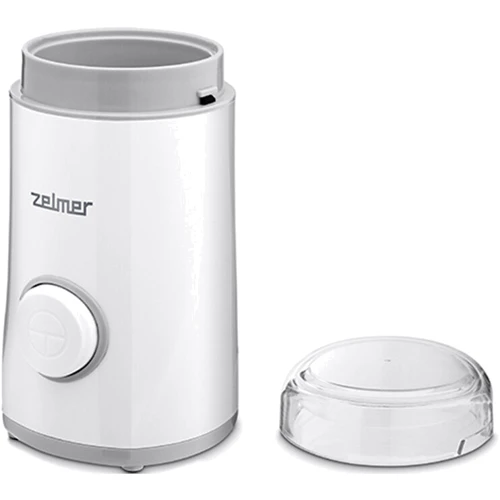 Кофемолка Zelmer ZCG7325: Мощность, Вт 150