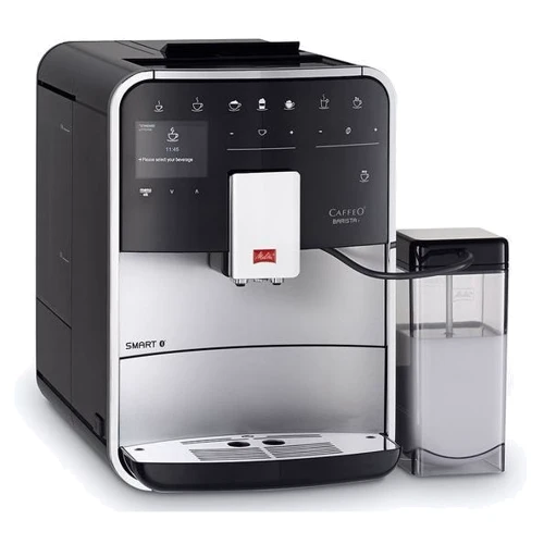 Кофеварка Melitta Barista T smart F83/0-101	: Тип кофемашина автоматическая