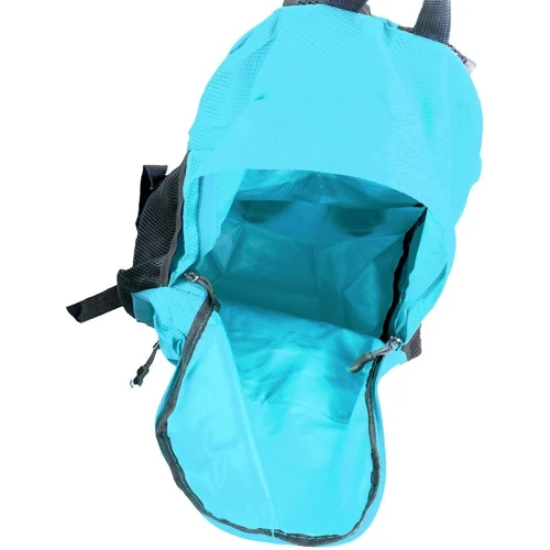 Жіночий рюкзак Valiria Fashion блакитний (3DETAA20003-5): Стиль Повсякденний (Casual)