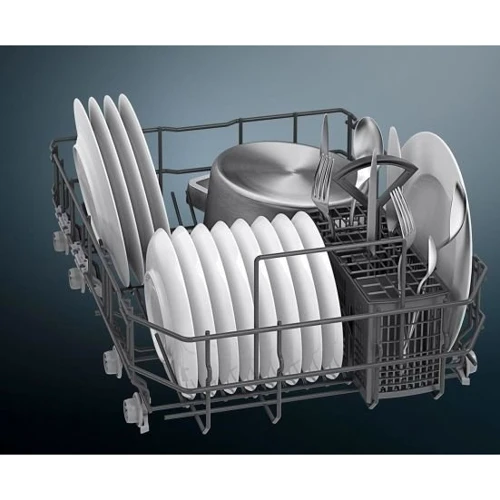 Встраиваемая посудомоечная машина Siemens SP61IX05KK: Класс энергопотребления/мойки/сушки A + / A / A