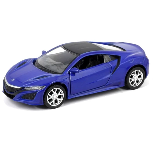 Машинка Uni-fortune Honda NSX в ассортименте (554031)