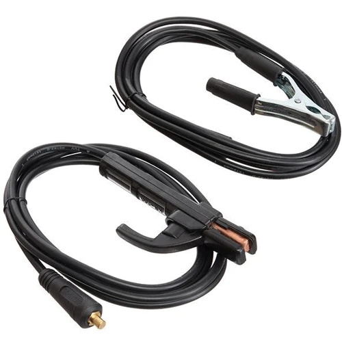 Полуавтомат инверторный Intertool DT-4010: Метод сварки многофункциональный (MMA/TIG/MIG)