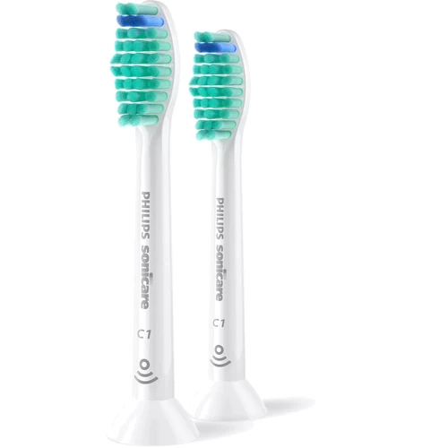 

Насадки для электрической зубной щетки Philips Sonicare HX6012/87 ProResults