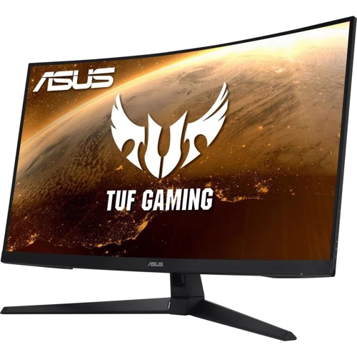 Монитор Asus TUF Gaming VG32VQ (90LM04I0-B01170): Формат изображения 16:9