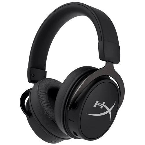 Навушники HyperX Cloud MIX BT Black (HX-HSCAM-GM/4P5K9AA): Чутливість (дБ) 10