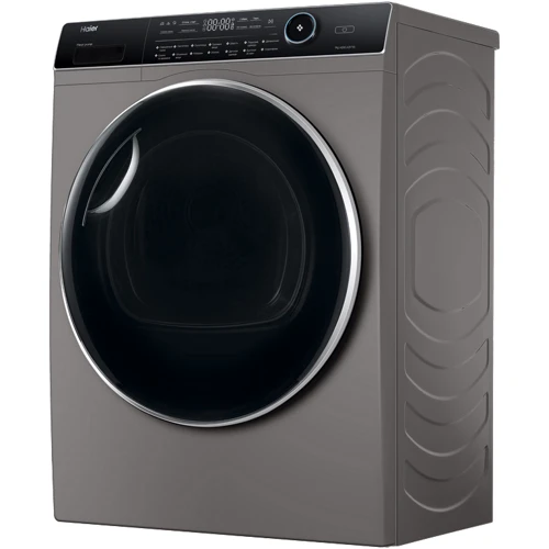 Сушильная машина Haier HD90-A2979-S: Система сушки С тепловым насосом