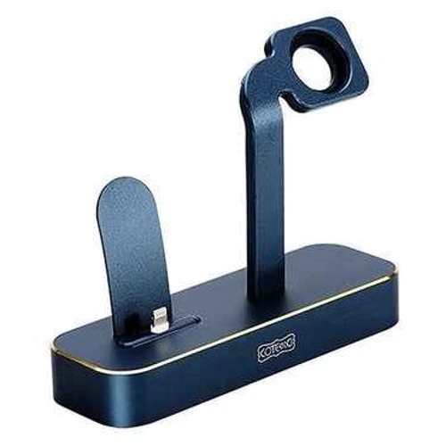 Док-станції